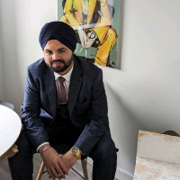 Khushpreet Bagga