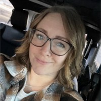 Amanda Staples