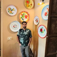 Abhishek Jha