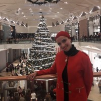 Esraa Salah