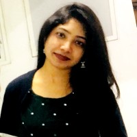 Ankita Gorle