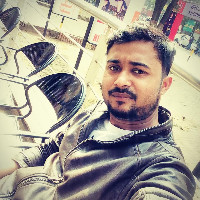 Avishek Das