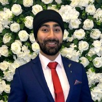Dayakarn (DK) Sandhu, P.Eng