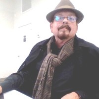 Tony Apodaca