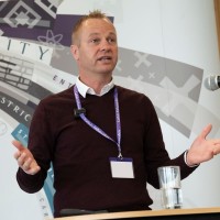 Richard Johnston