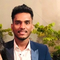 Kavindu Perera