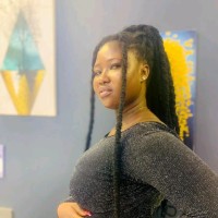 Nana Adjoa