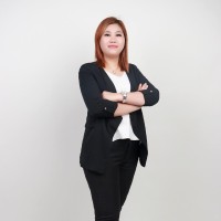 Evy Tan