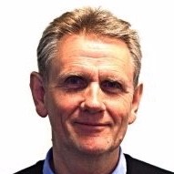 Jan Ove Øksendal