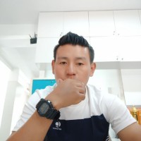 kaihrii john