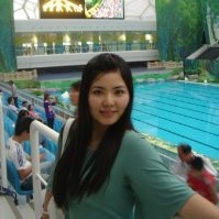 Sally Fang