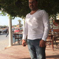 Süleyman Gülbudak