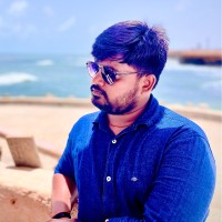 vikas kushwah