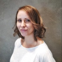 Vanessa Oliver Pérez