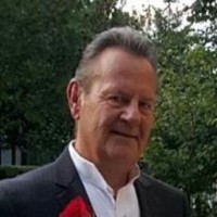 Paul Ireland