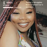 Shakasia Jackson