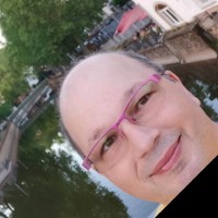 Patric Rainer Welsch