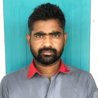 Sunil Patil