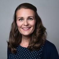 Eva Glaumann