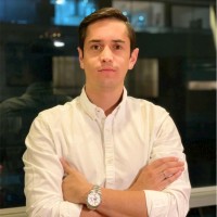 Daniel Manrique