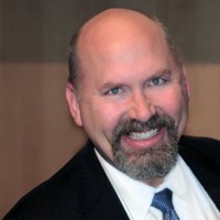 Donald Asher PhD