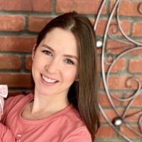 Sarah Derosa, Rd, Cdn, Cnsc