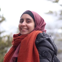 Sawsan Khaled