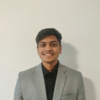 Soham Naik