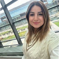 Merve Nur Ergun