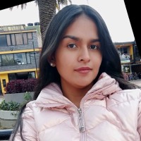 Laura Daniela Correa Ruiz
