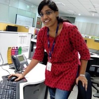 Alekhya Bhavana