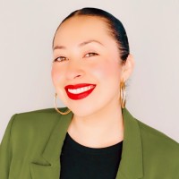 Alejandra Tenorio - Rosas, M.Ed