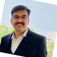 Chandresh Sharma