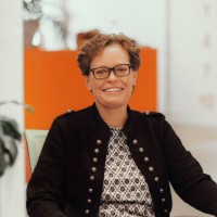 Agnes Van Grinsven
