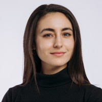 Eleni Kontorigas