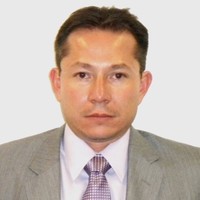 Eusebio Ramírez