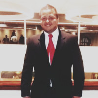 KEYBER ANDRES GONZALEZ SOSA