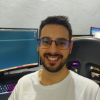 Octavio Bernal Vilana