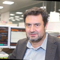 Javier Escalada