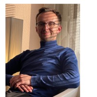 Bjorn Colenbrander