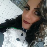 Elizangela terres dos santos