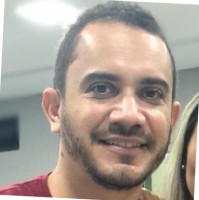 Marques Dhyone Chagas De Matos