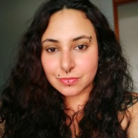 Nadja Santos Fernandes