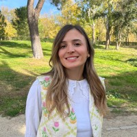 Angela Nuñez Iglesias