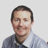 Ciaran Magennis