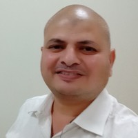 Nunna Sudhakar