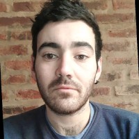 Federico Gabriel Pandolfini