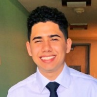 Robert Bracamonte