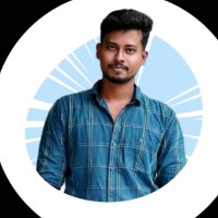 Raghuraman Muthukrishnan