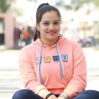 Pragati Patel